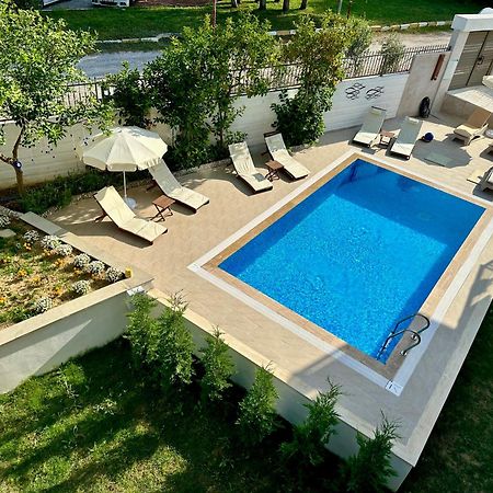 Oregano Suites Side Zewnętrze zdjęcie
