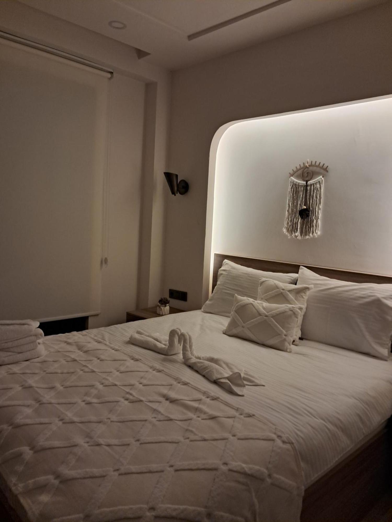 Oregano Suites Side Zewnętrze zdjęcie