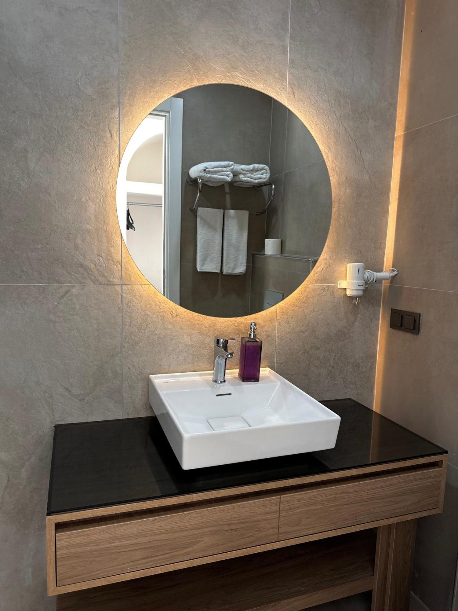 Oregano Suites Side Zewnętrze zdjęcie