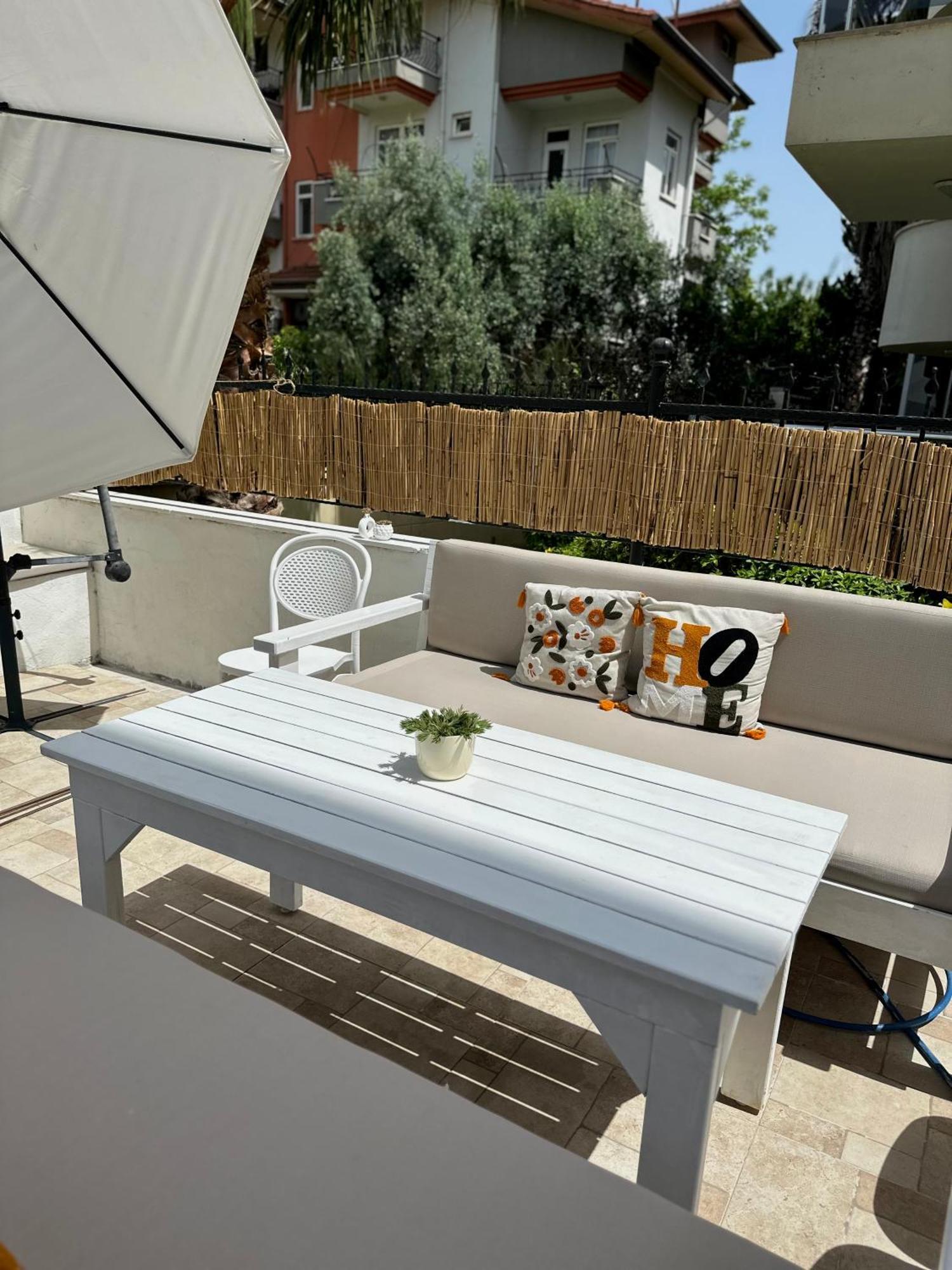 Oregano Suites Side Zewnętrze zdjęcie