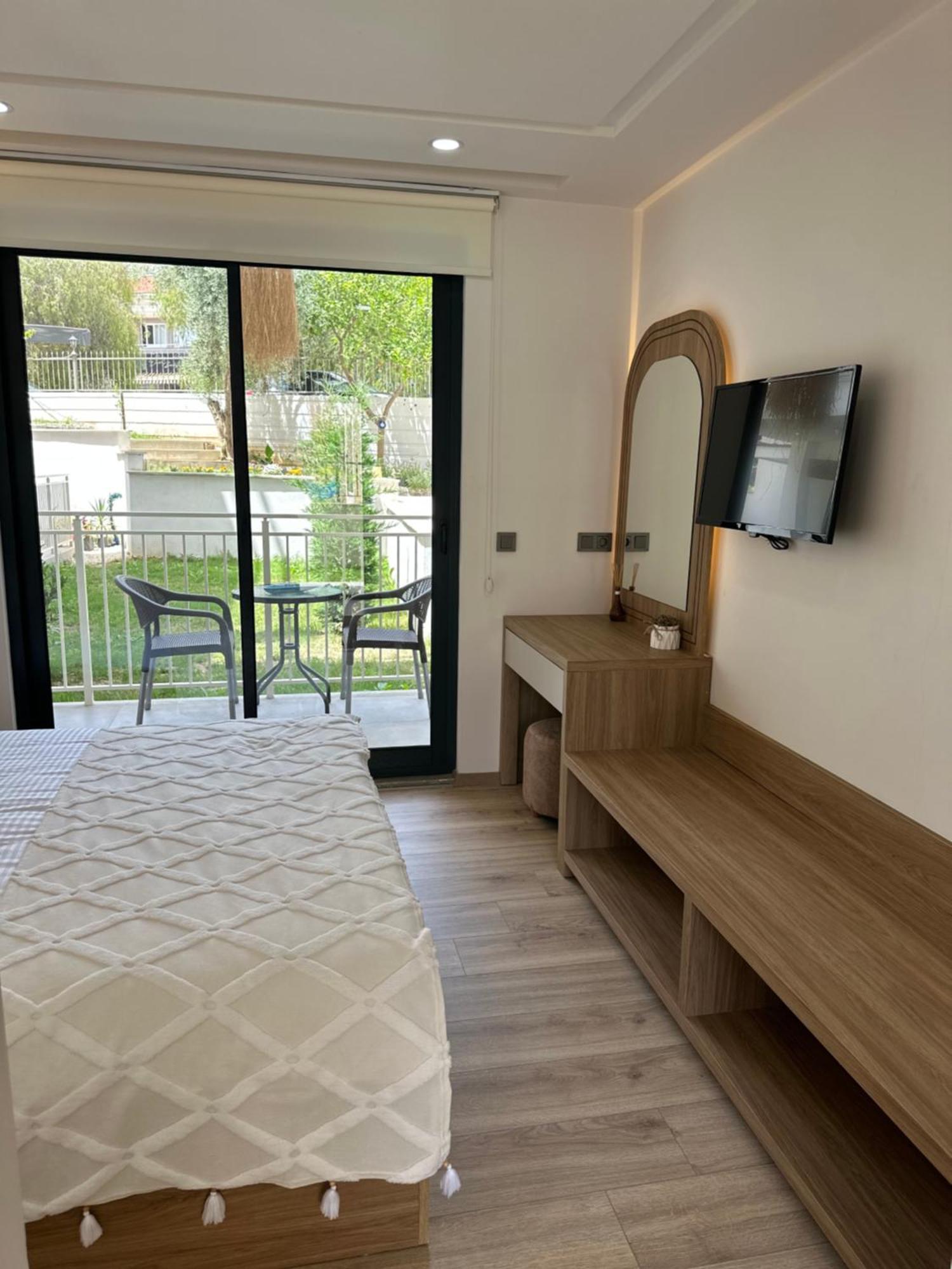Oregano Suites Side Zewnętrze zdjęcie