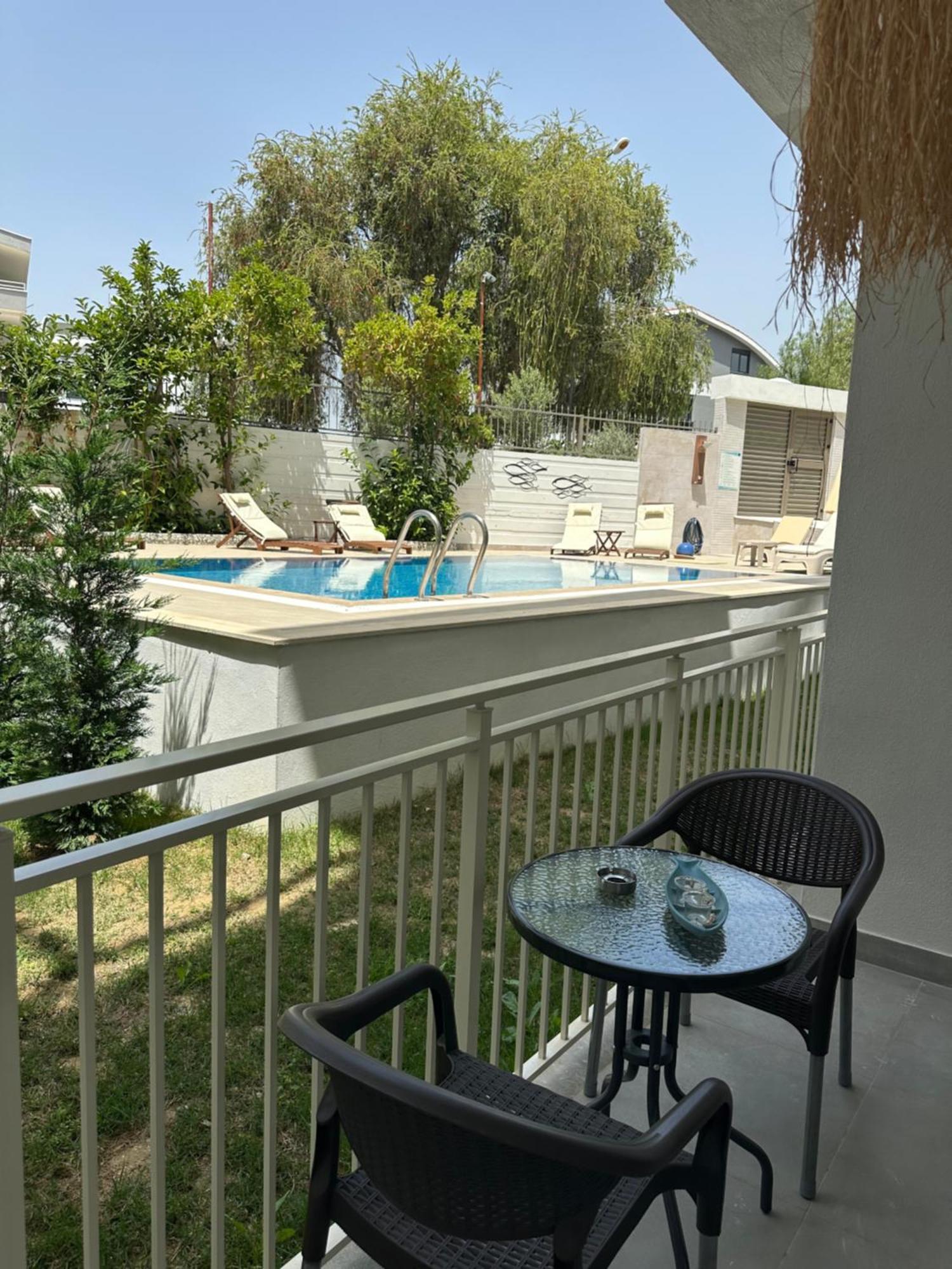 Oregano Suites Side Zewnętrze zdjęcie
