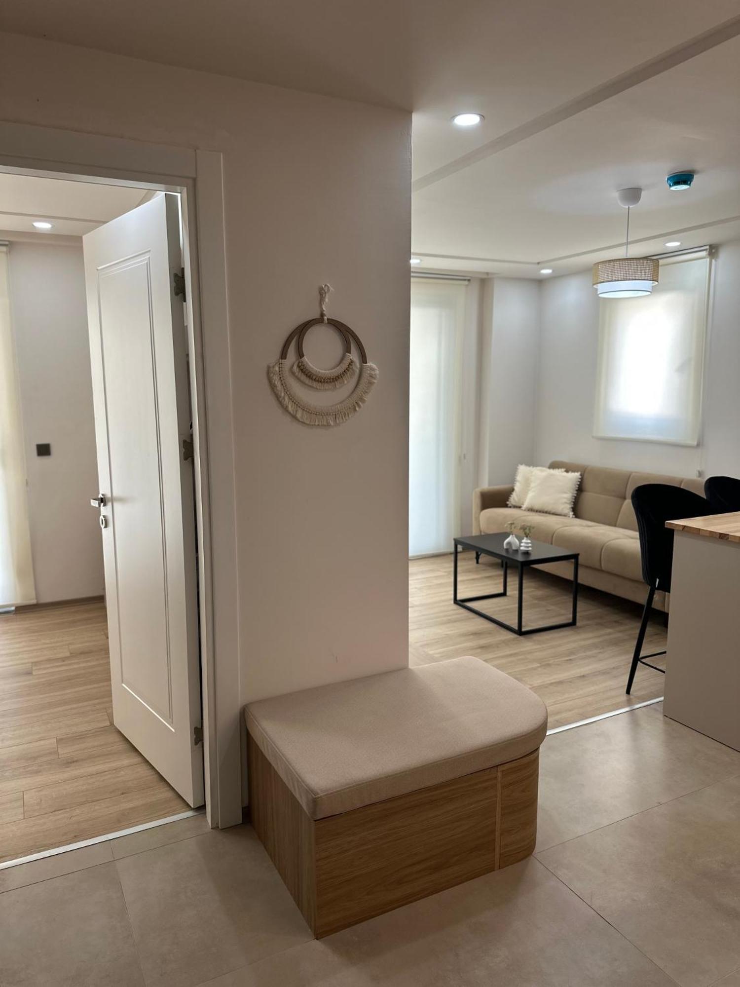 Oregano Suites Side Zewnętrze zdjęcie