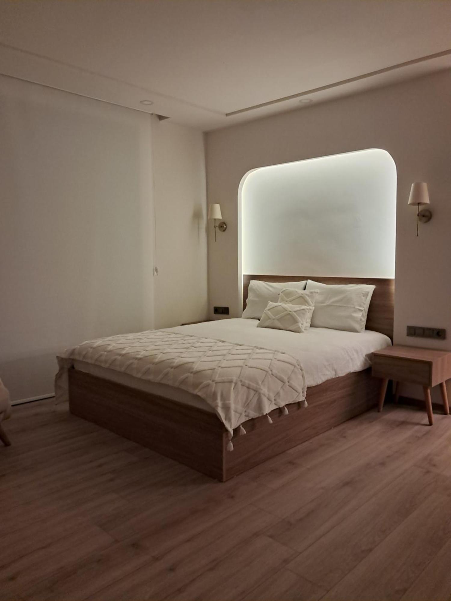 Oregano Suites Side Zewnętrze zdjęcie