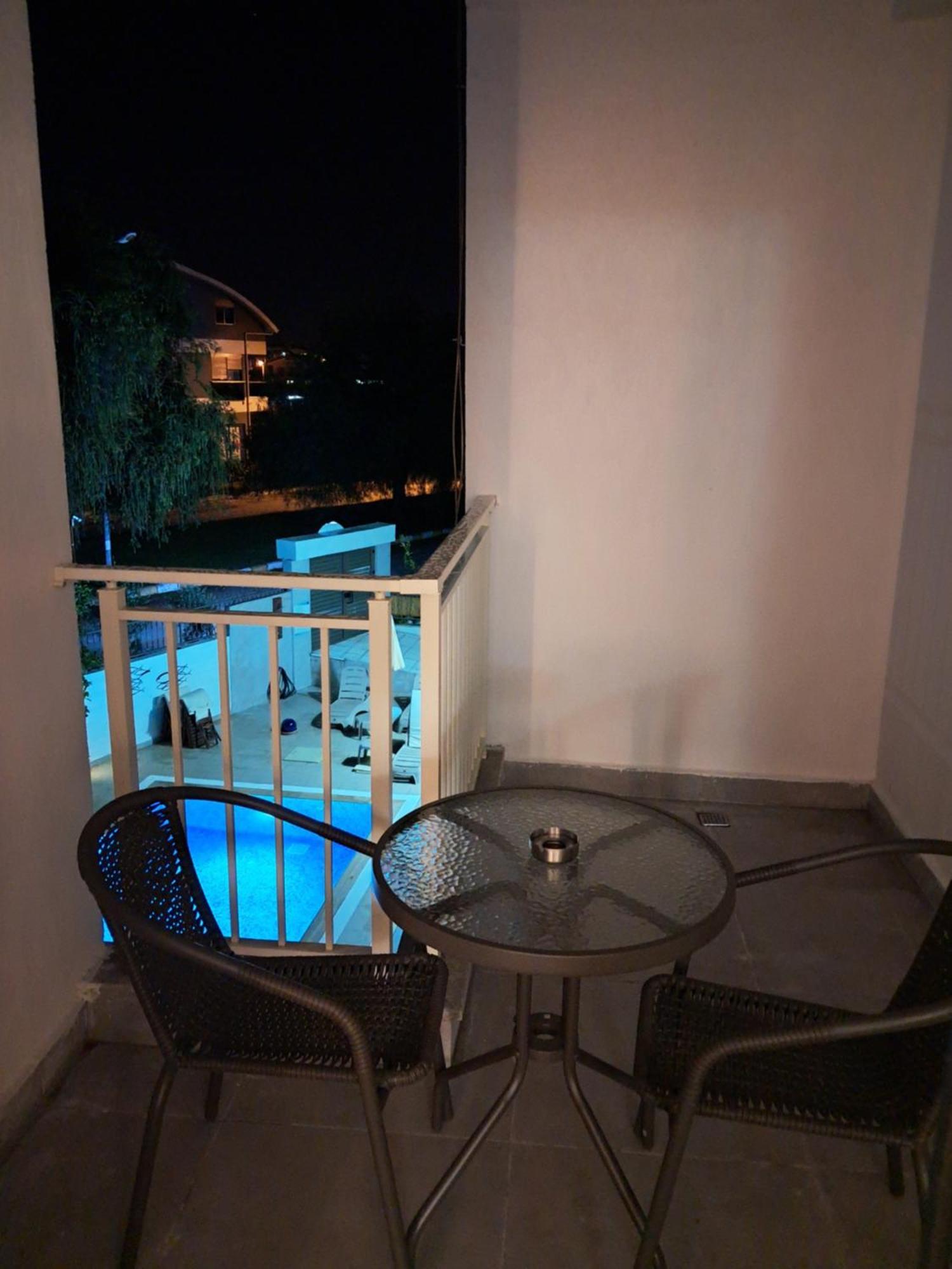 Oregano Suites Side Zewnętrze zdjęcie